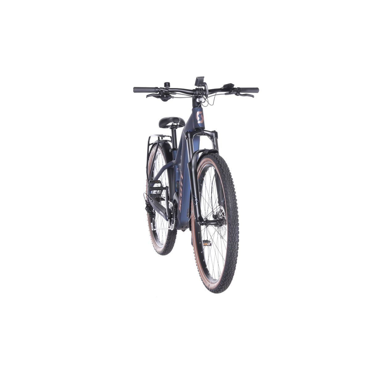 Axis eRIDE 20 Lady - 360° view angle 5