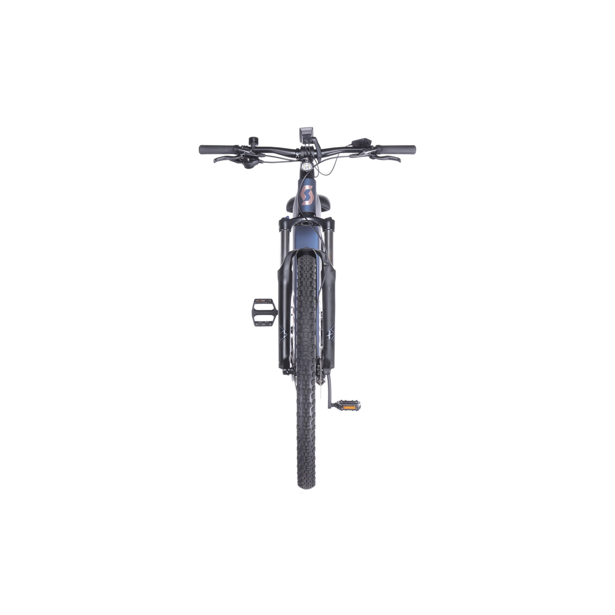 Axis eRIDE 20 Lady - 360° view angle 6