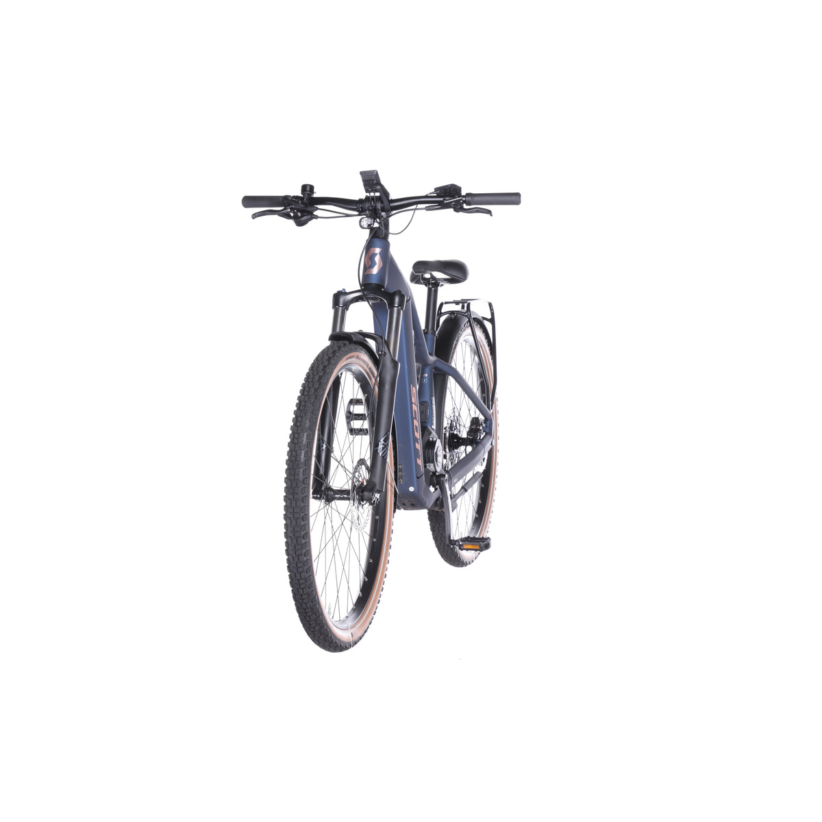 Axis eRIDE 20 Lady - 360° view angle 7