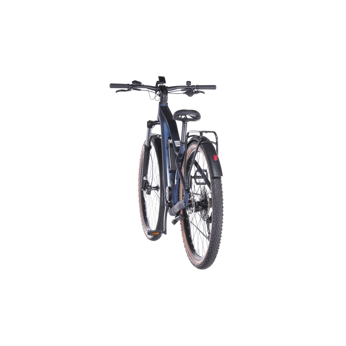 Axis eRIDE 20 Lady - 360° view angle 17