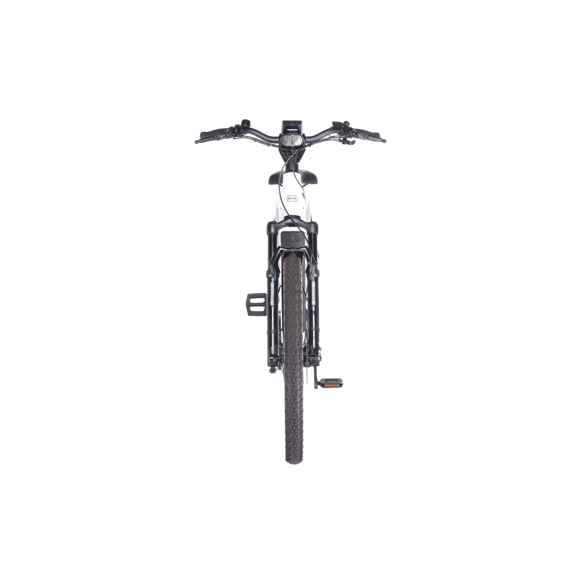 Homage GT Rohloff - 360° view angle 6