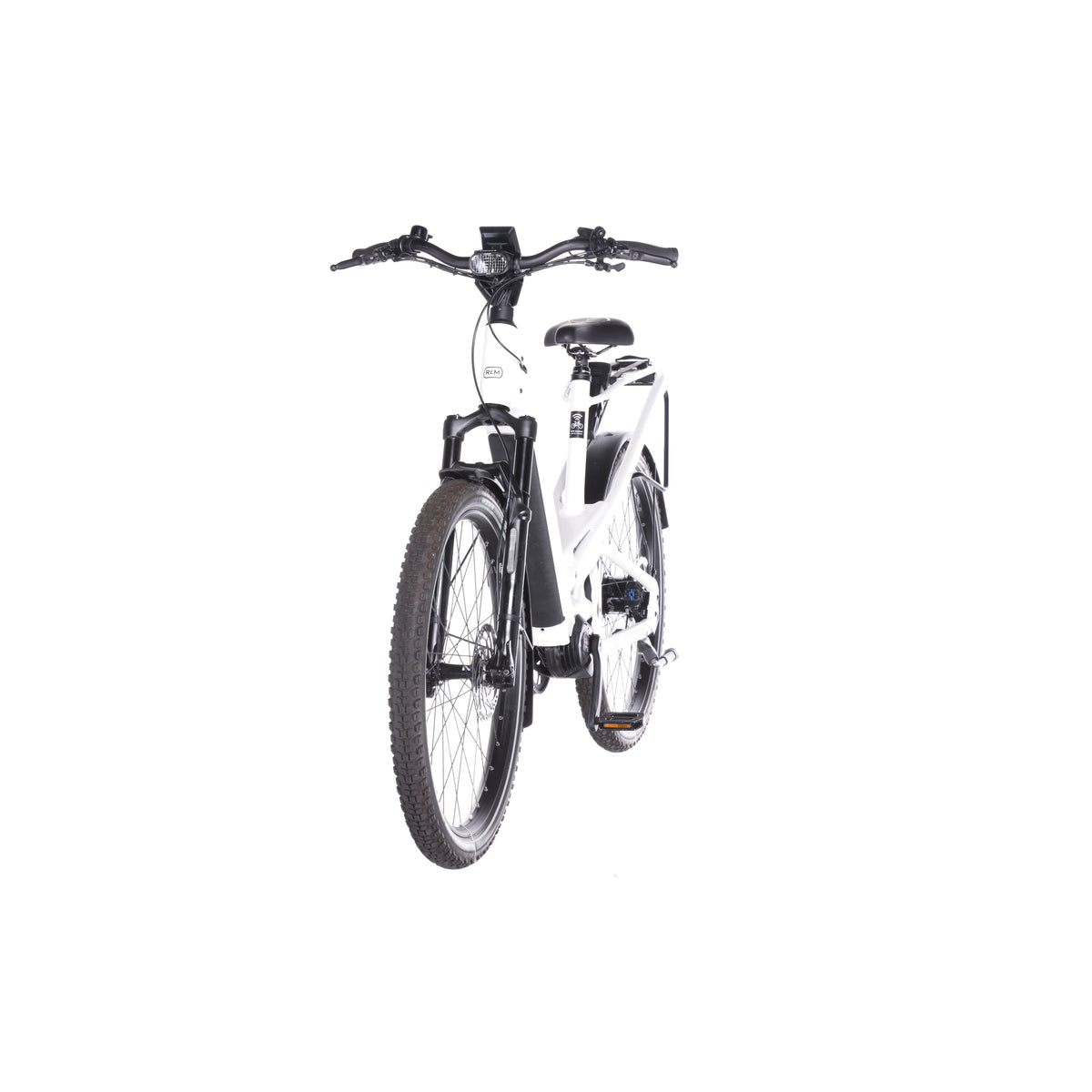 Homage GT Rohloff - 360° view angle 7