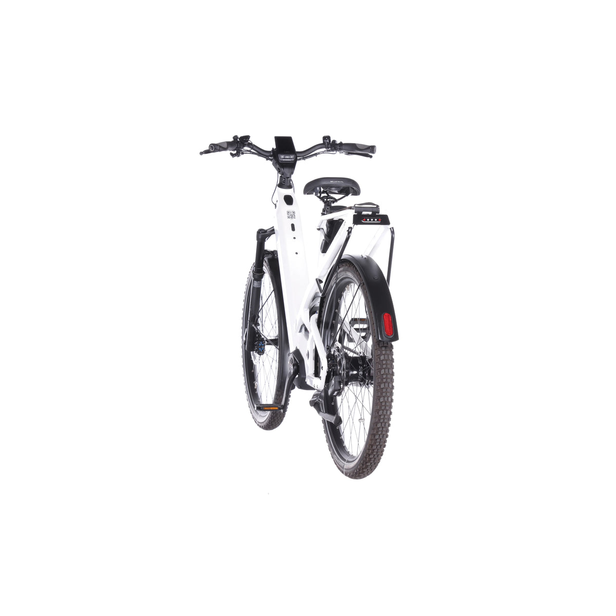 Homage GT Rohloff - 360° view angle 17