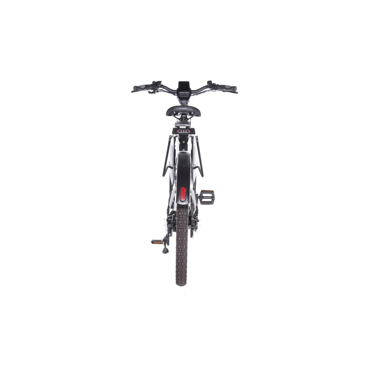 Homage GT Rohloff - 360° view angle 18