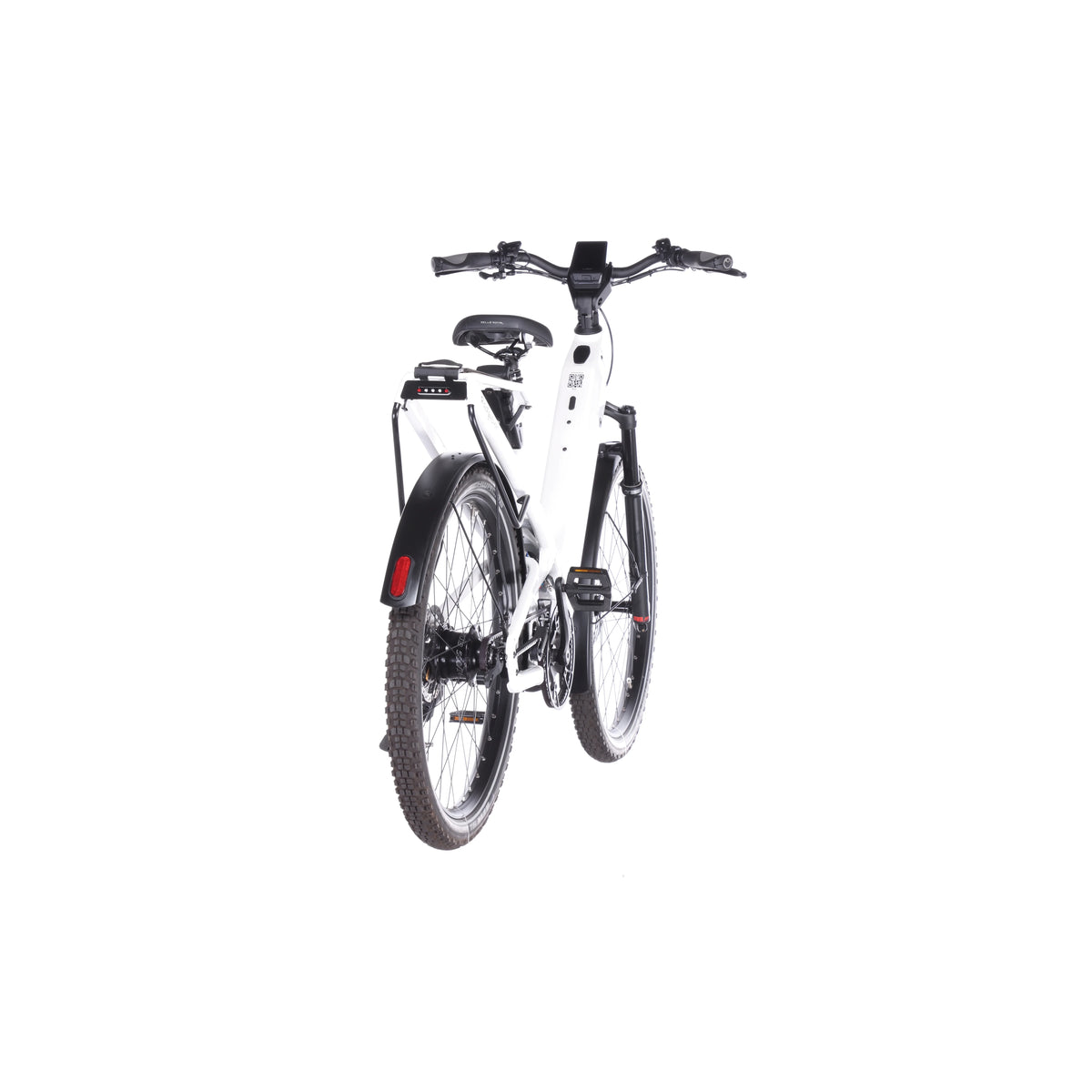 Homage GT Rohloff - 360° view angle 19