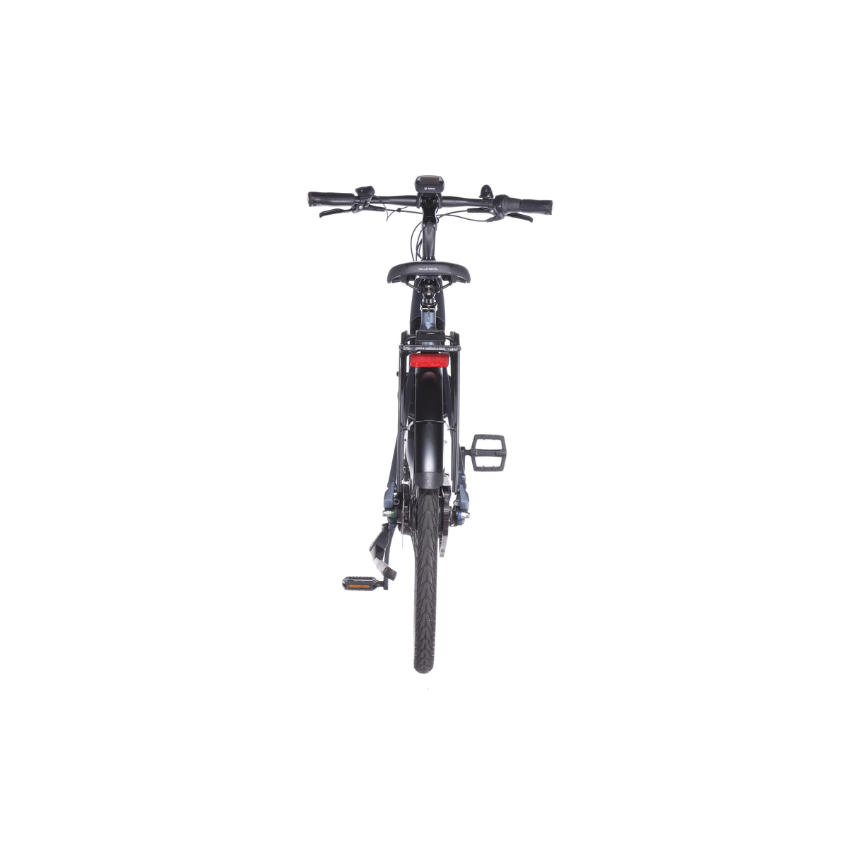 Ultimate C8+ HMB Belt - 360° view angle 18