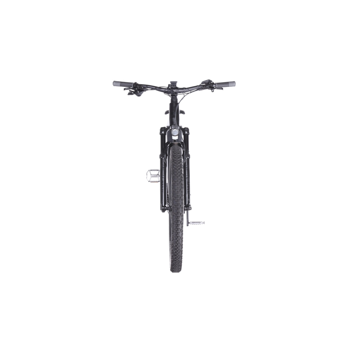 Stereo Hybrid 120 SLX 750 black´n´metal - 360° view angle 6