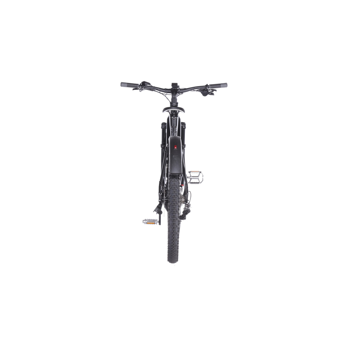 Stereo Hybrid 120 SLX 750 black´n´metal - 360° view angle 18