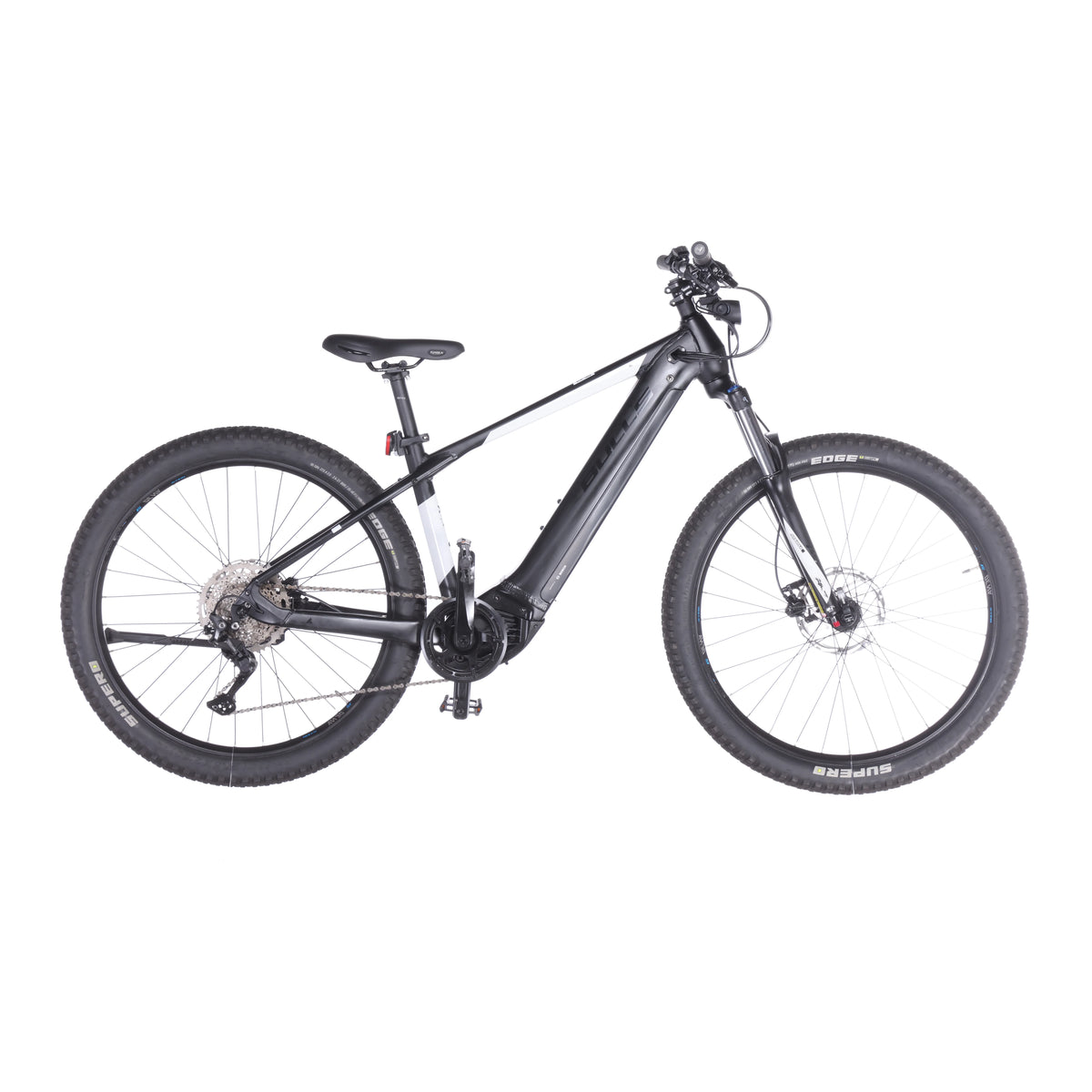 Copperhead EVO 1 27,5 - Front view