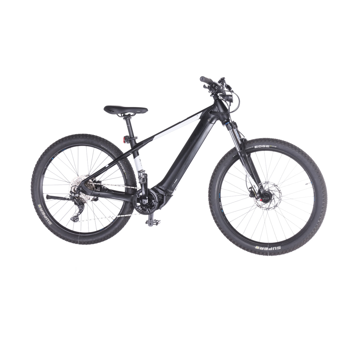 Copperhead EVO 1 27,5 - Right view