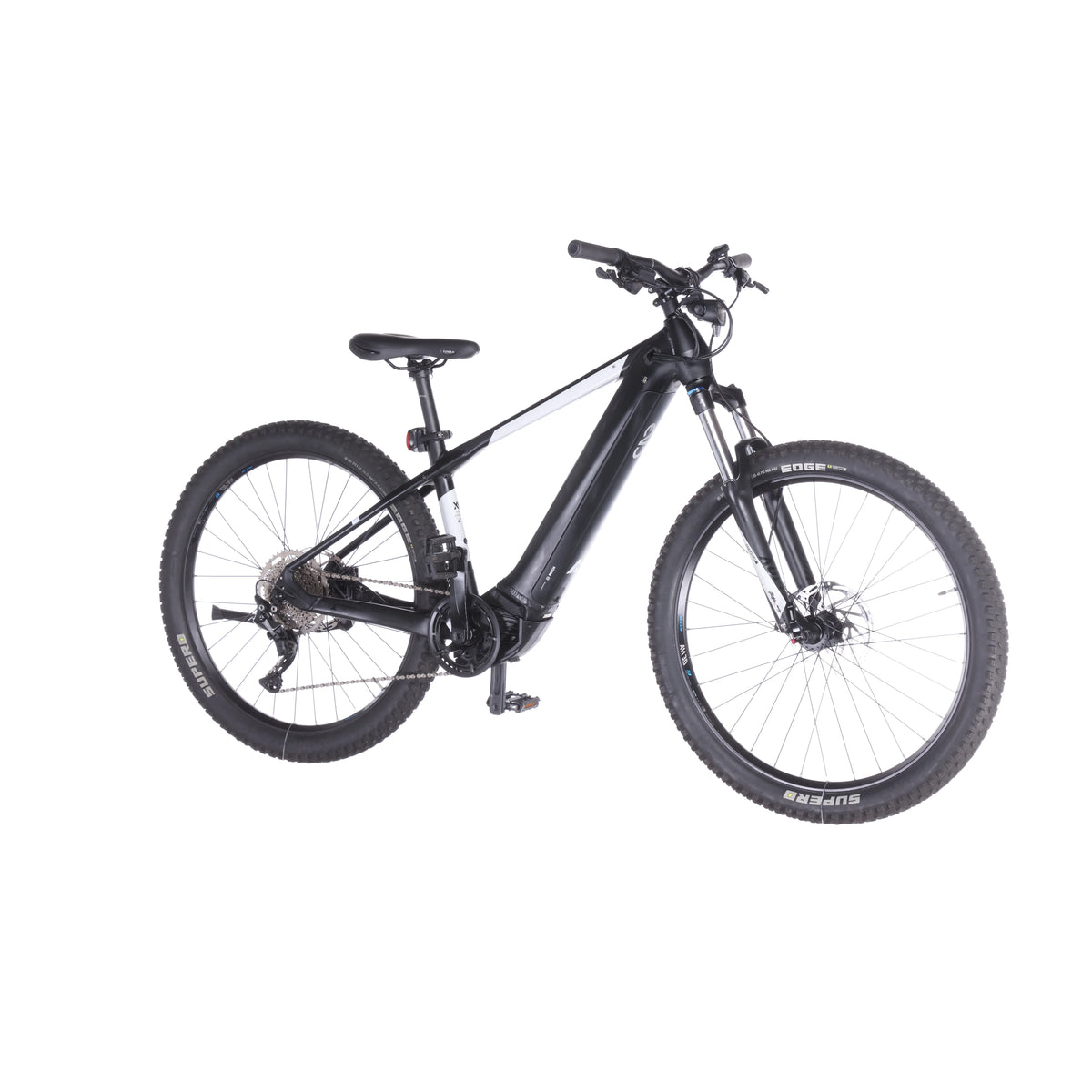 Copperhead EVO 1 27,5 - 360° view angle 2