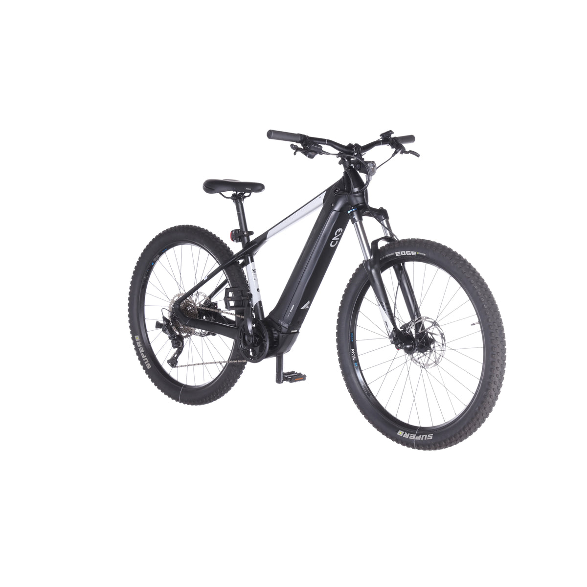 Copperhead EVO 1 27,5 - 360° view angle 3