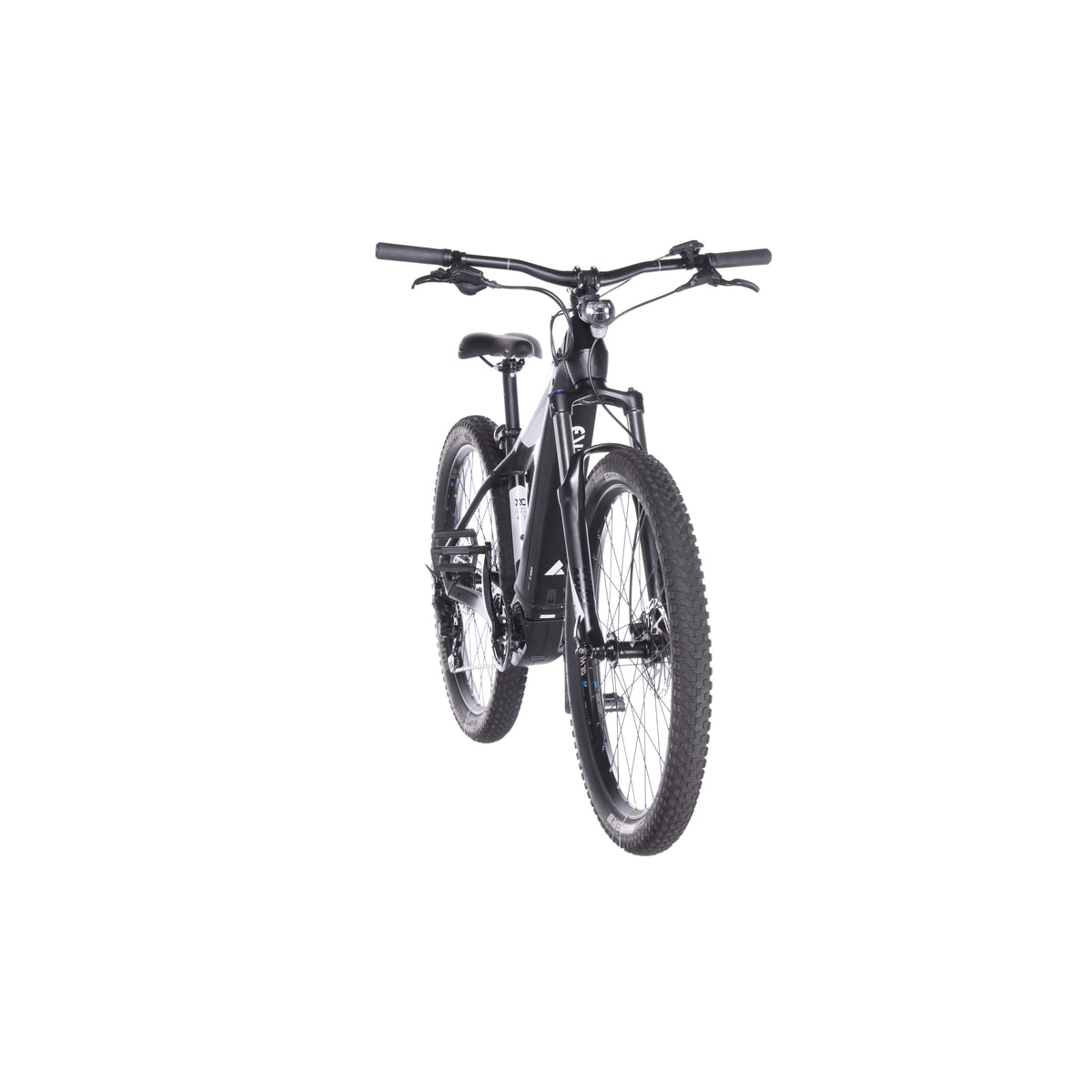 Copperhead EVO 1 27,5 - 360° view angle 5