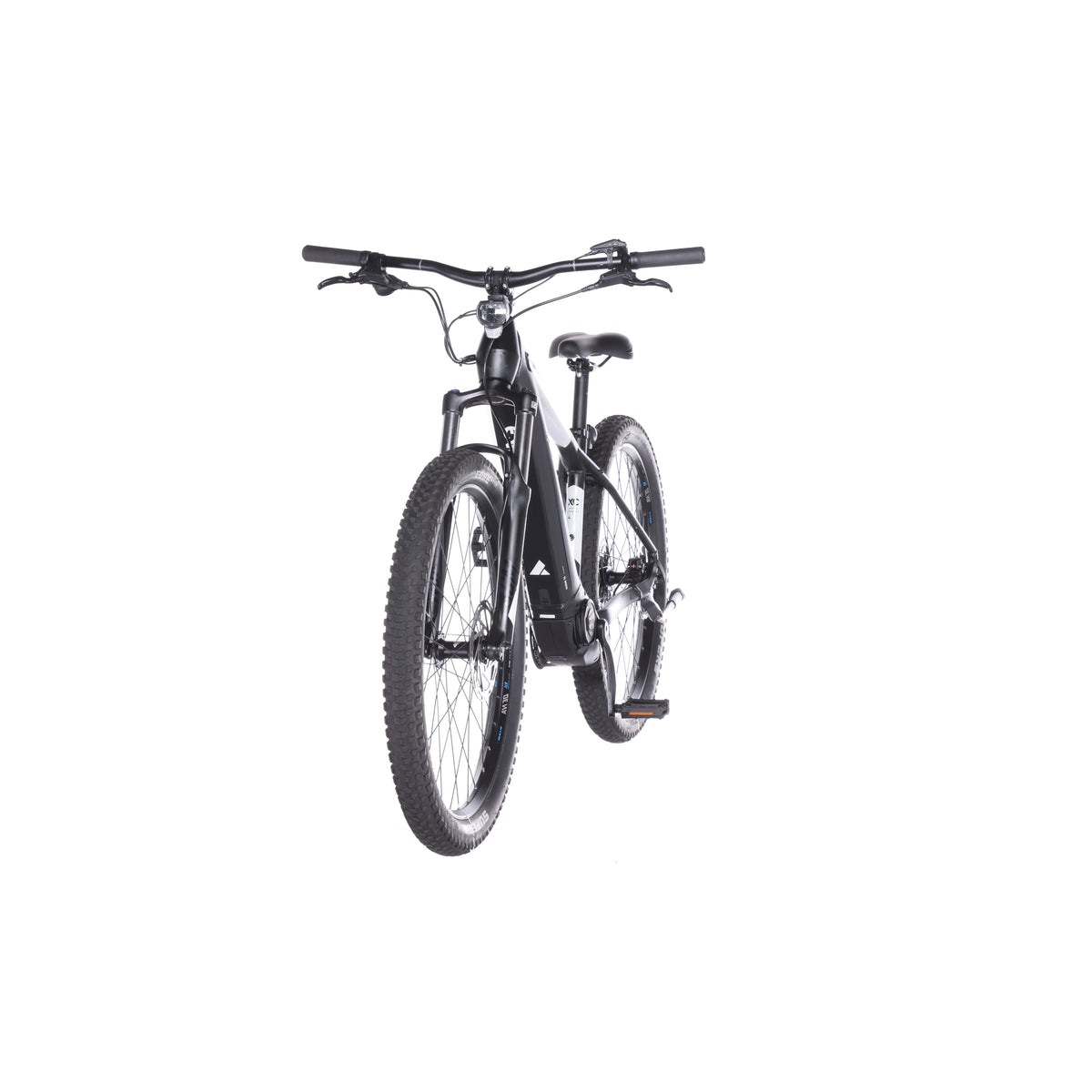 Copperhead EVO 1 27,5 - 360° view angle 7