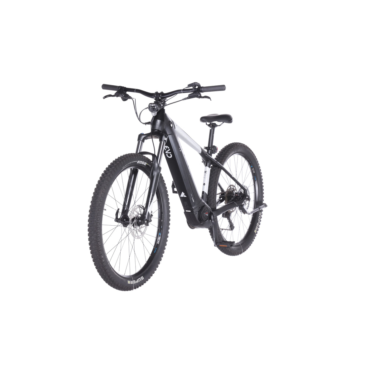 Copperhead EVO 1 27,5 - 360° view angle 8
