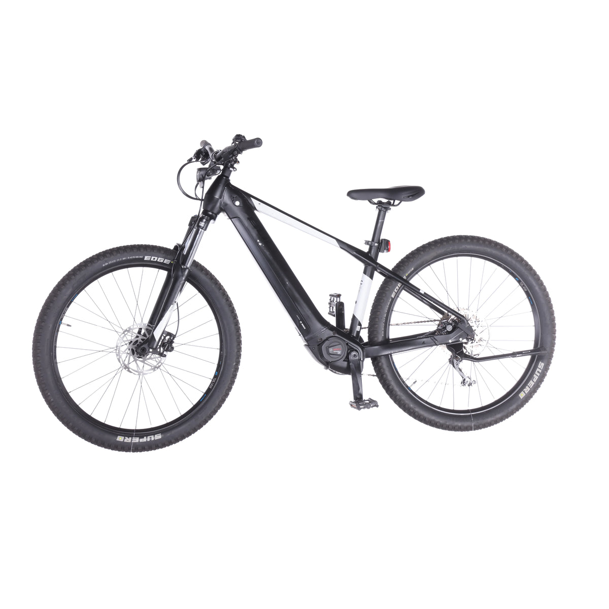 Copperhead EVO 1 27,5 - 360° view angle 11