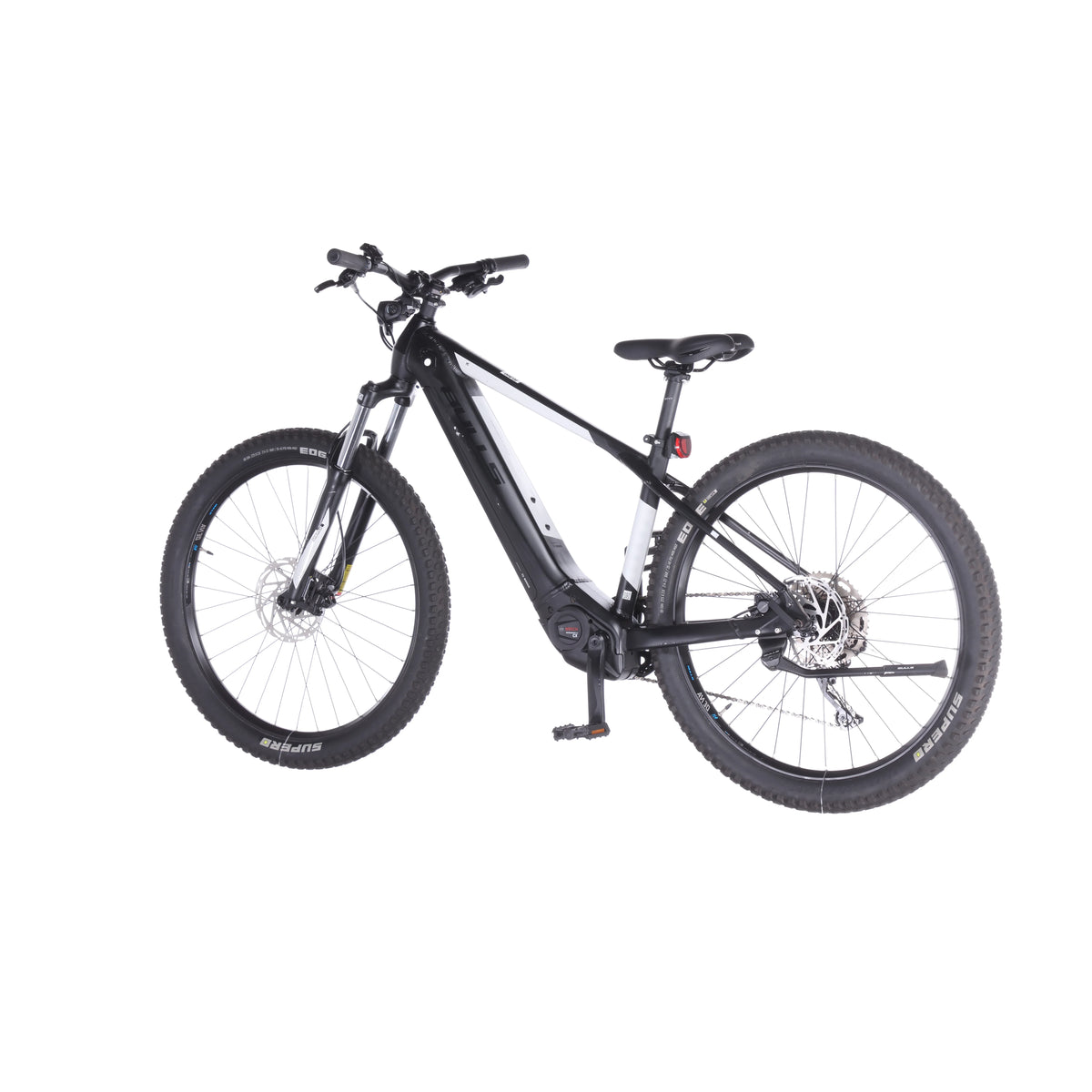 Copperhead EVO 1 27,5 - 360° view angle 14