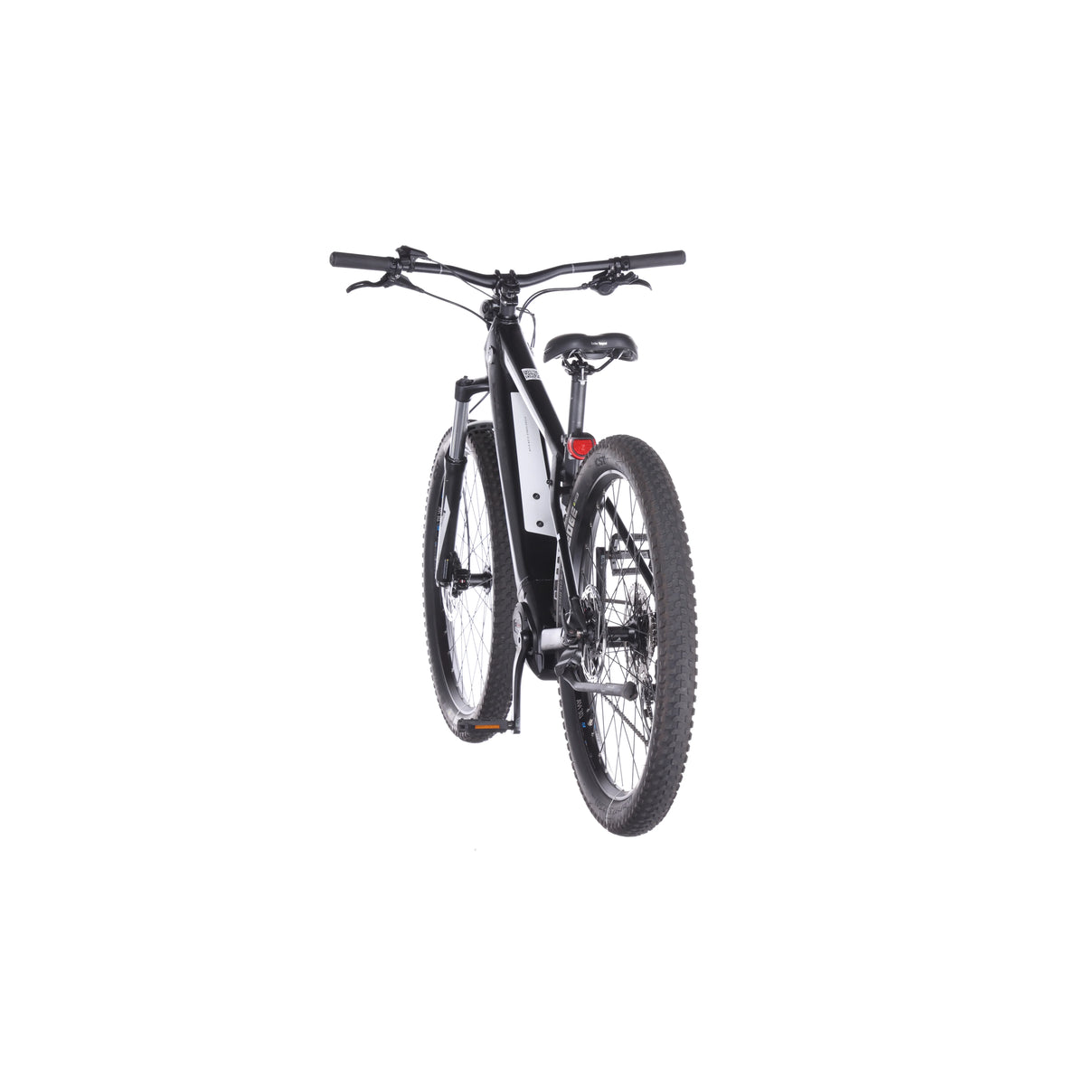 Copperhead EVO 1 27,5 - 360° view angle 17