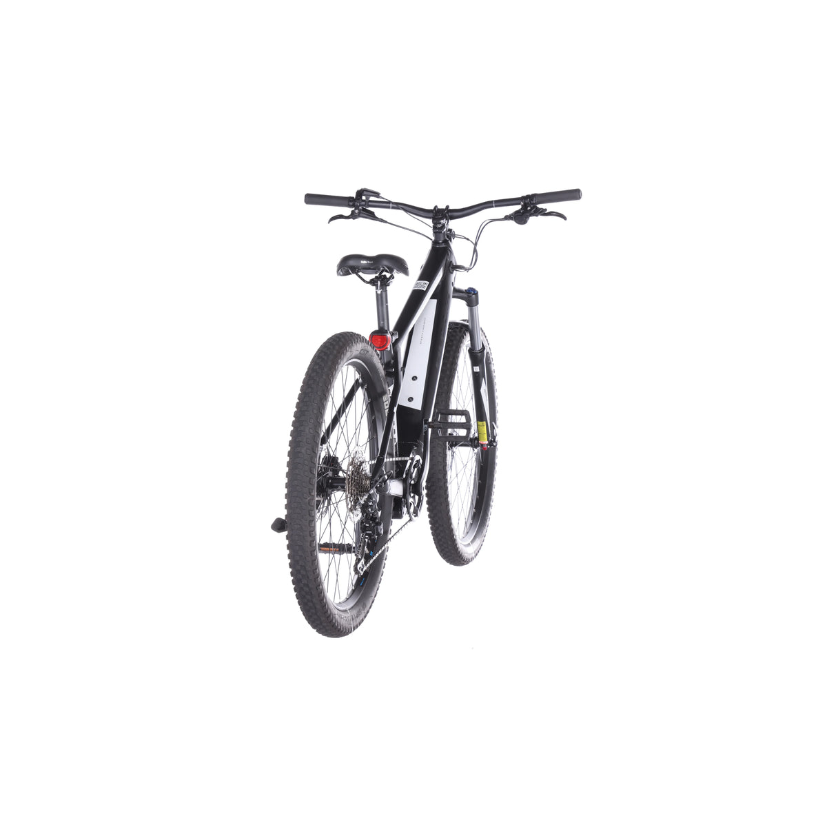Copperhead EVO 1 27,5 - 360° view angle 19