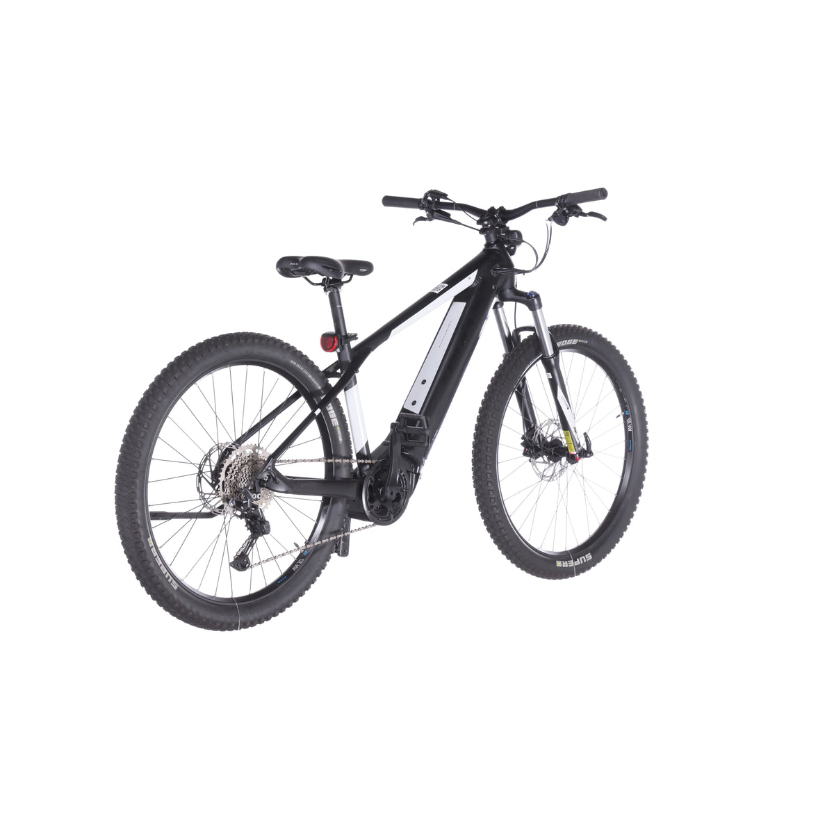 Copperhead EVO 1 27,5 - 360° view angle 21