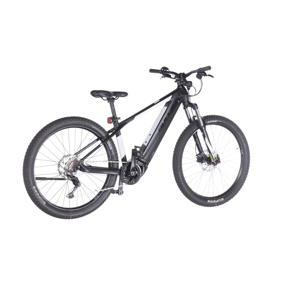 Copperhead EVO 1 27,5 - 360° view angle 22