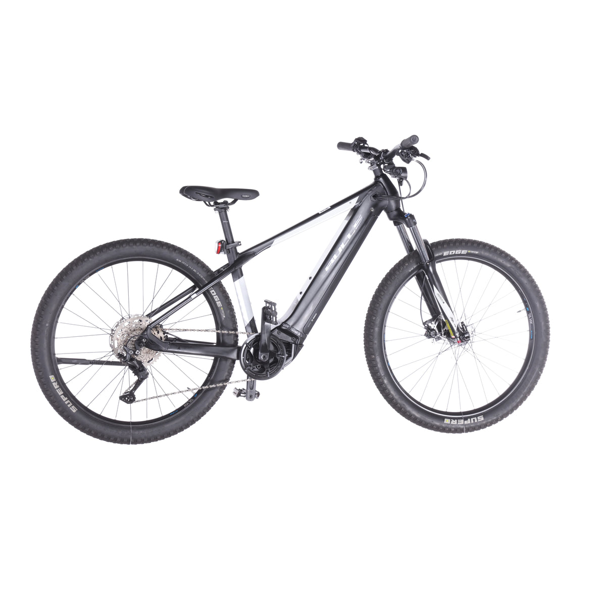 Copperhead EVO 1 27,5 - Left view