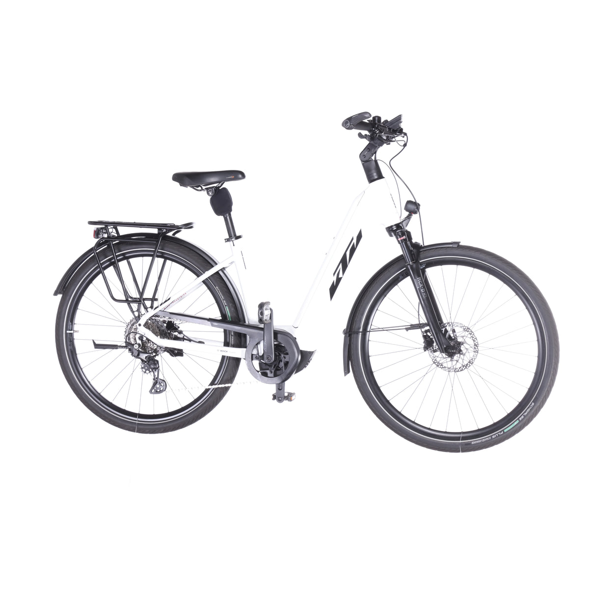 ZEG CENTO 10 PLUS - Right view