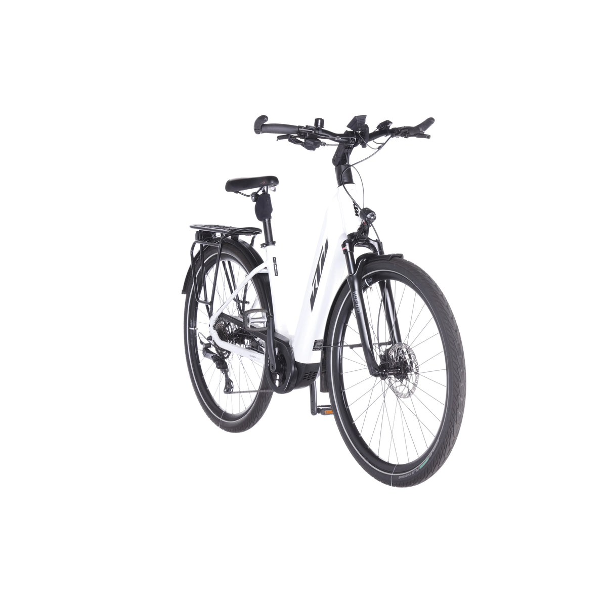 ZEG CENTO 10 PLUS - 360° view angle 4