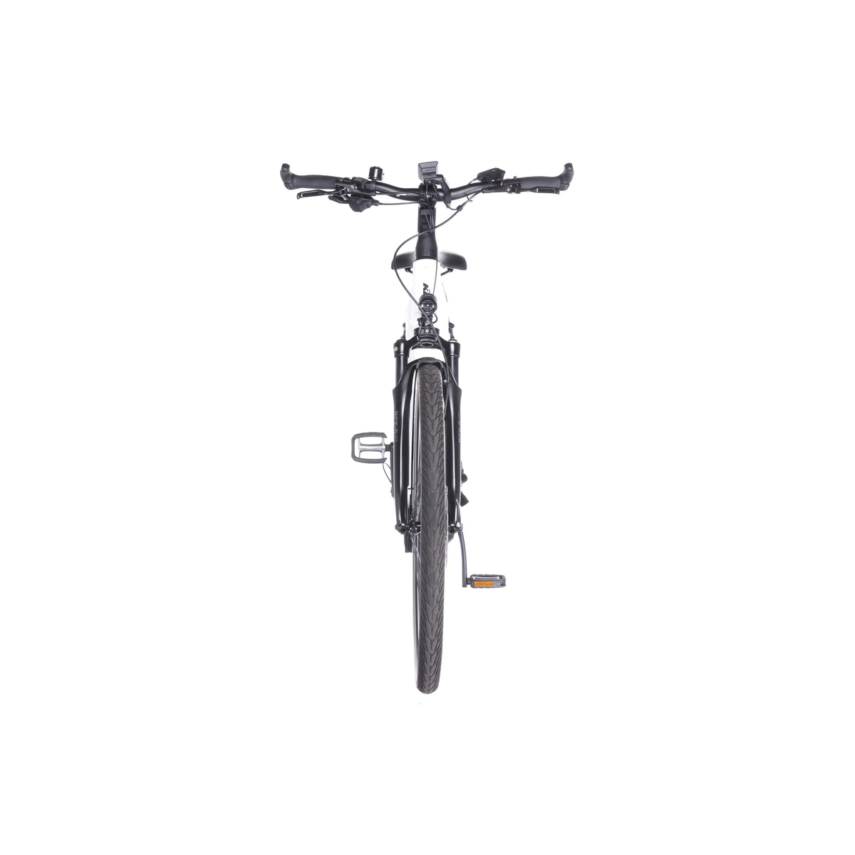 ZEG CENTO 10 PLUS - 360° view angle 6