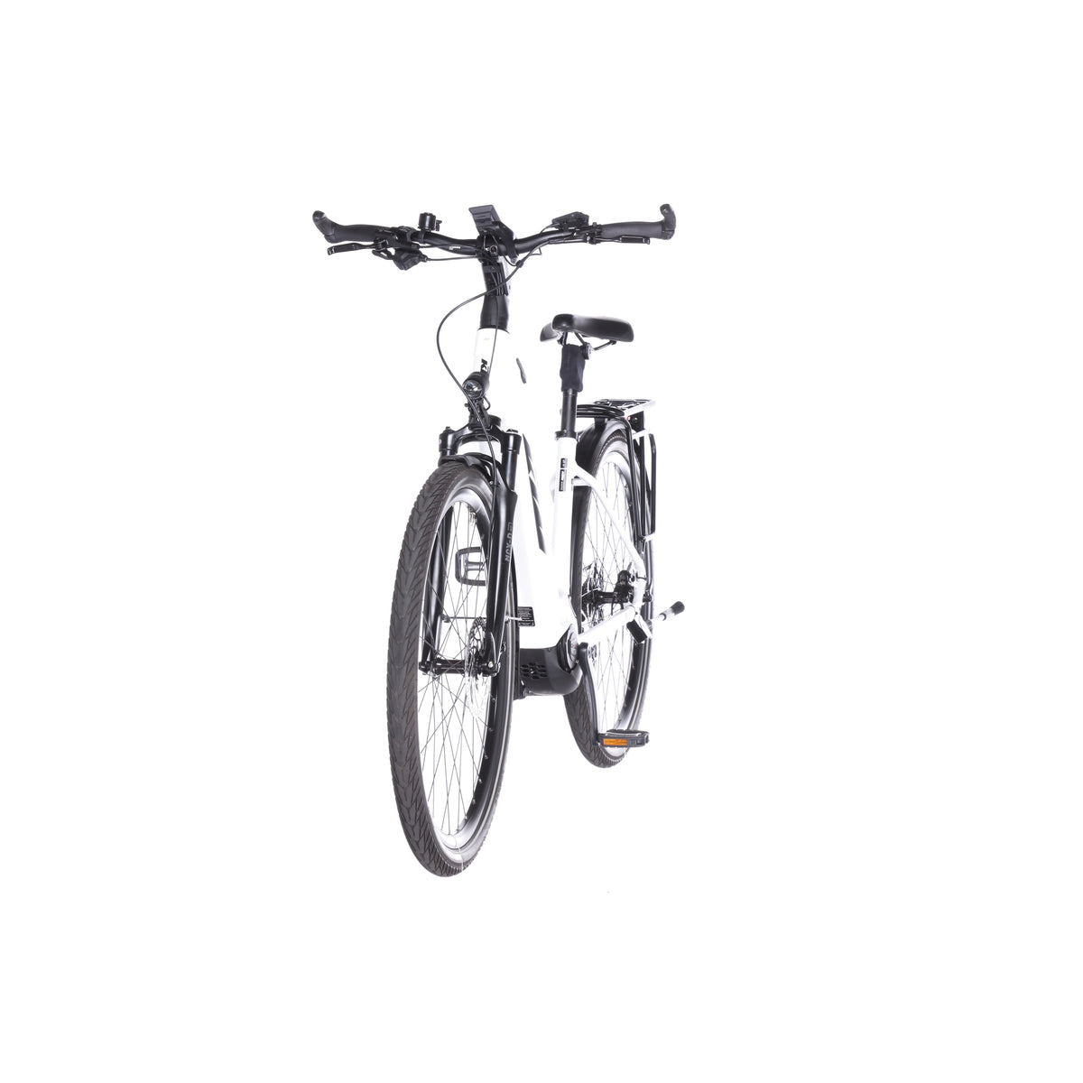 ZEG CENTO 10 PLUS - 360° view angle 7