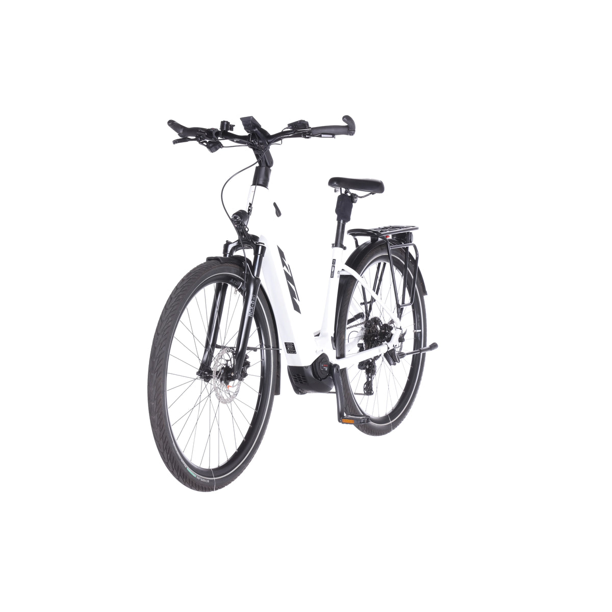 ZEG CENTO 10 PLUS - 360° view angle 8