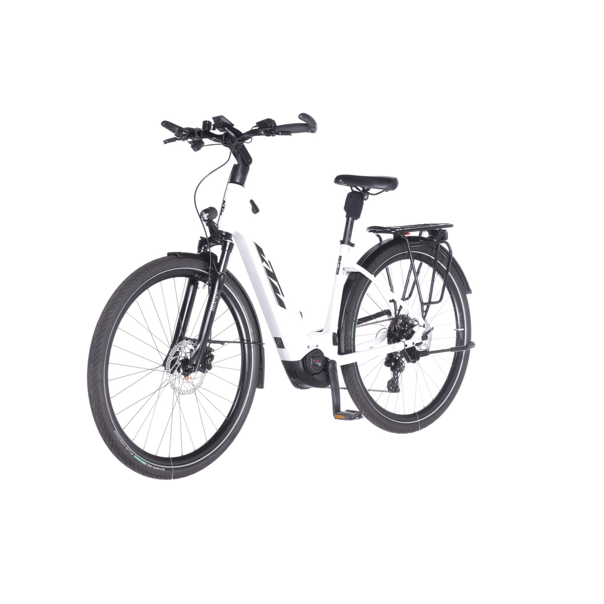 ZEG CENTO 10 PLUS - 360° view angle 9
