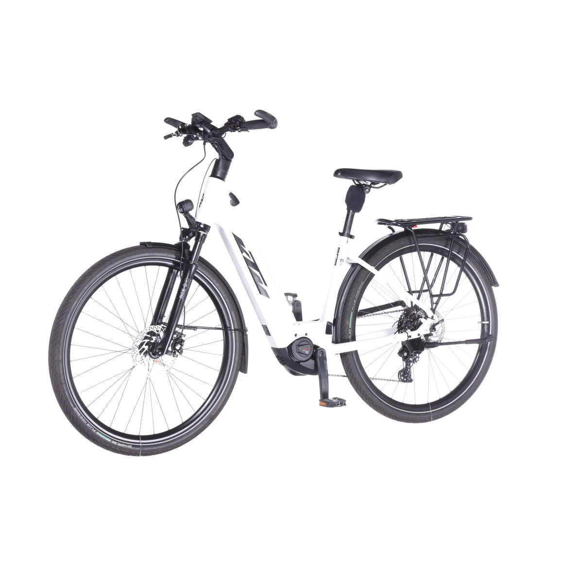 ZEG CENTO 10 PLUS - 360° view angle 10