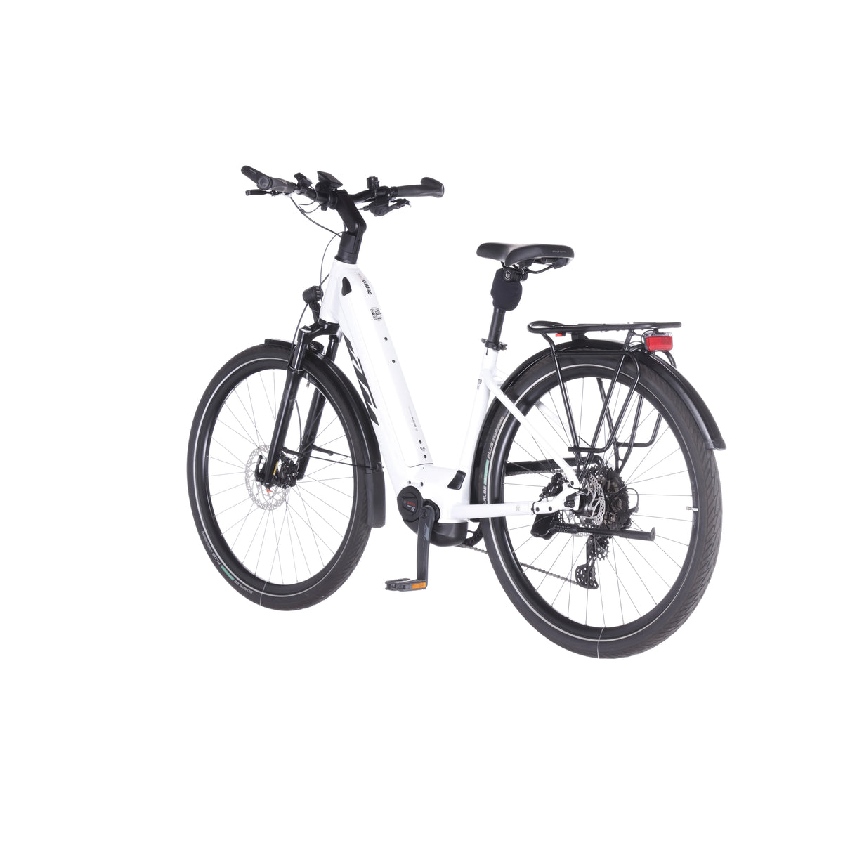 ZEG CENTO 10 PLUS - 360° view angle 15