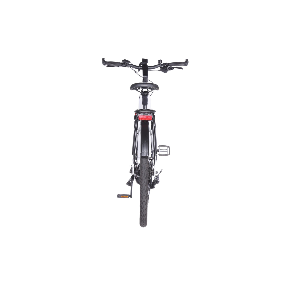ZEG CENTO 10 PLUS - 360° view angle 18