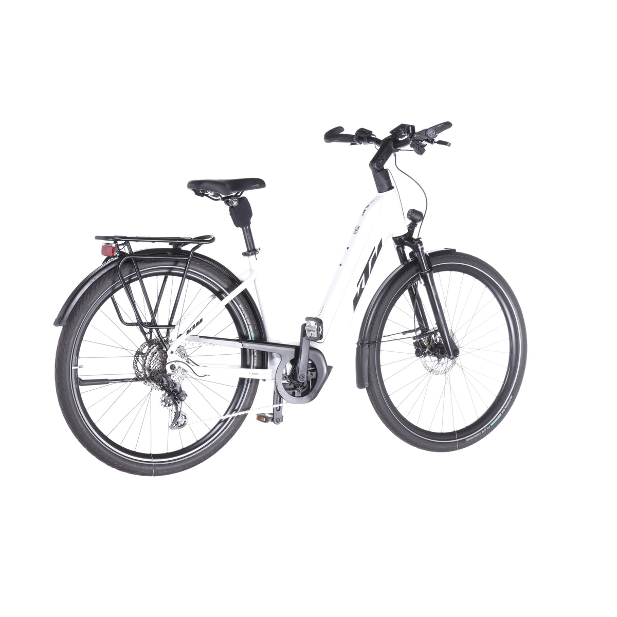 ZEG CENTO 10 PLUS - 360° view angle 22
