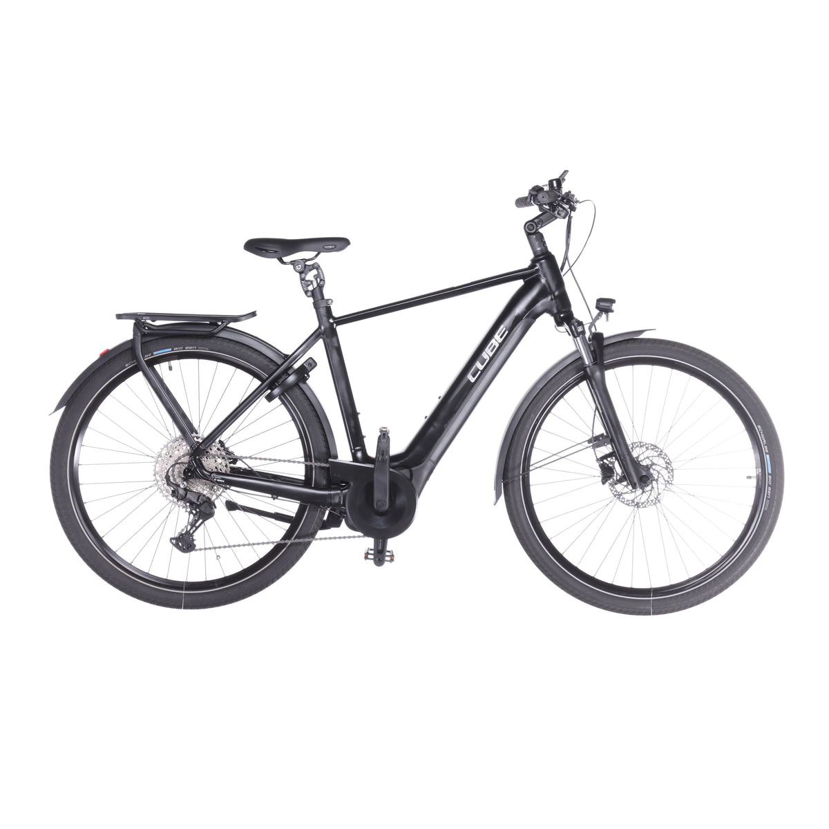 Touring Hybrid Pro 625 - Front view
