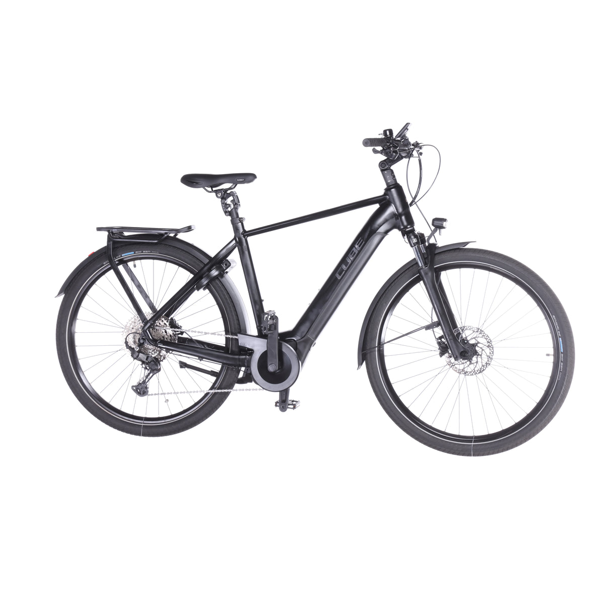 Touring Hybrid Pro 625 - Right view