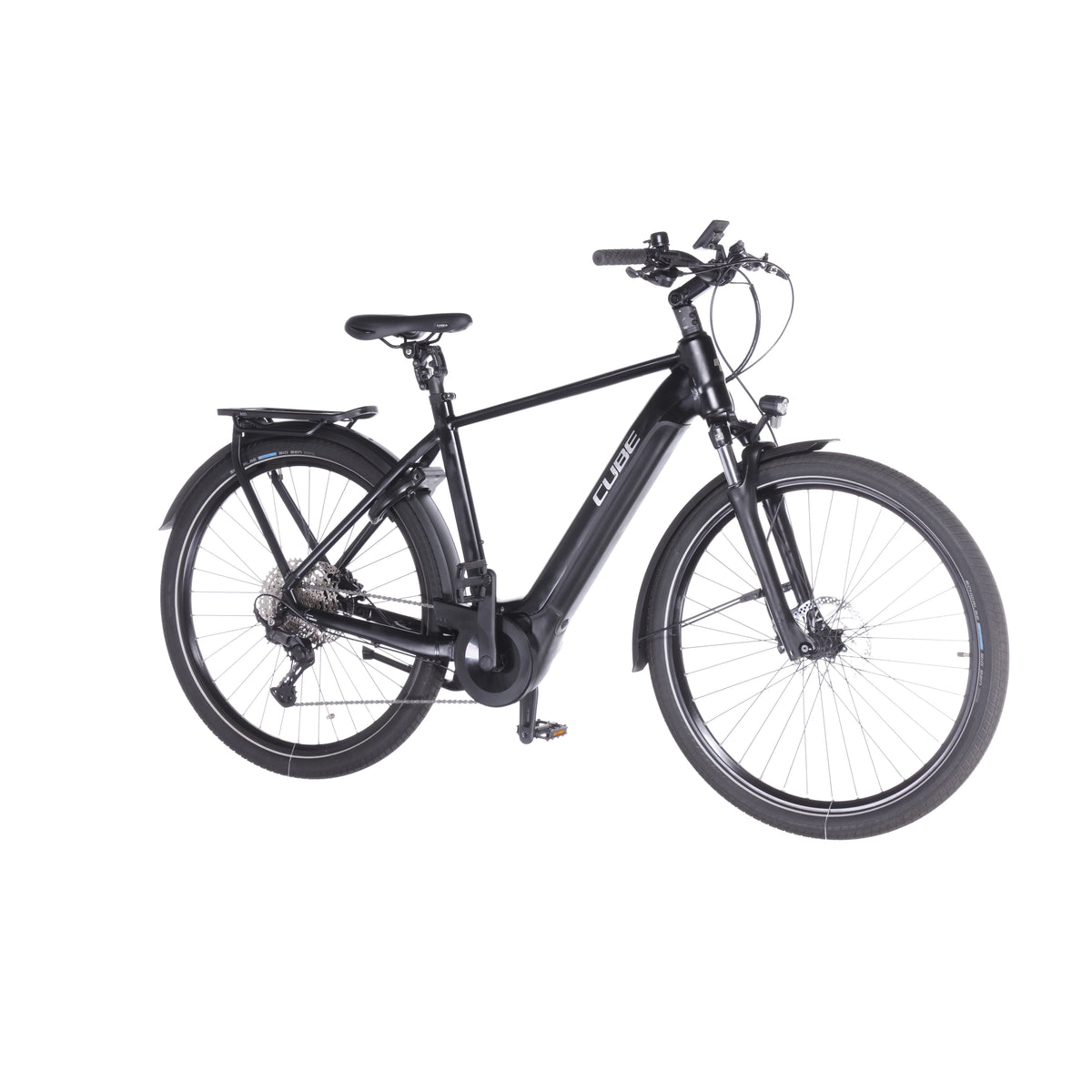 Touring Hybrid Pro 625 - 360° view angle 2