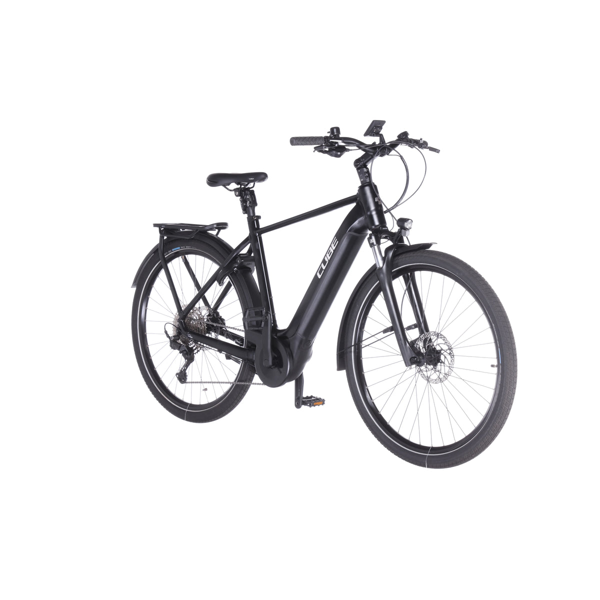 Touring Hybrid Pro 625 - 360° view angle 3