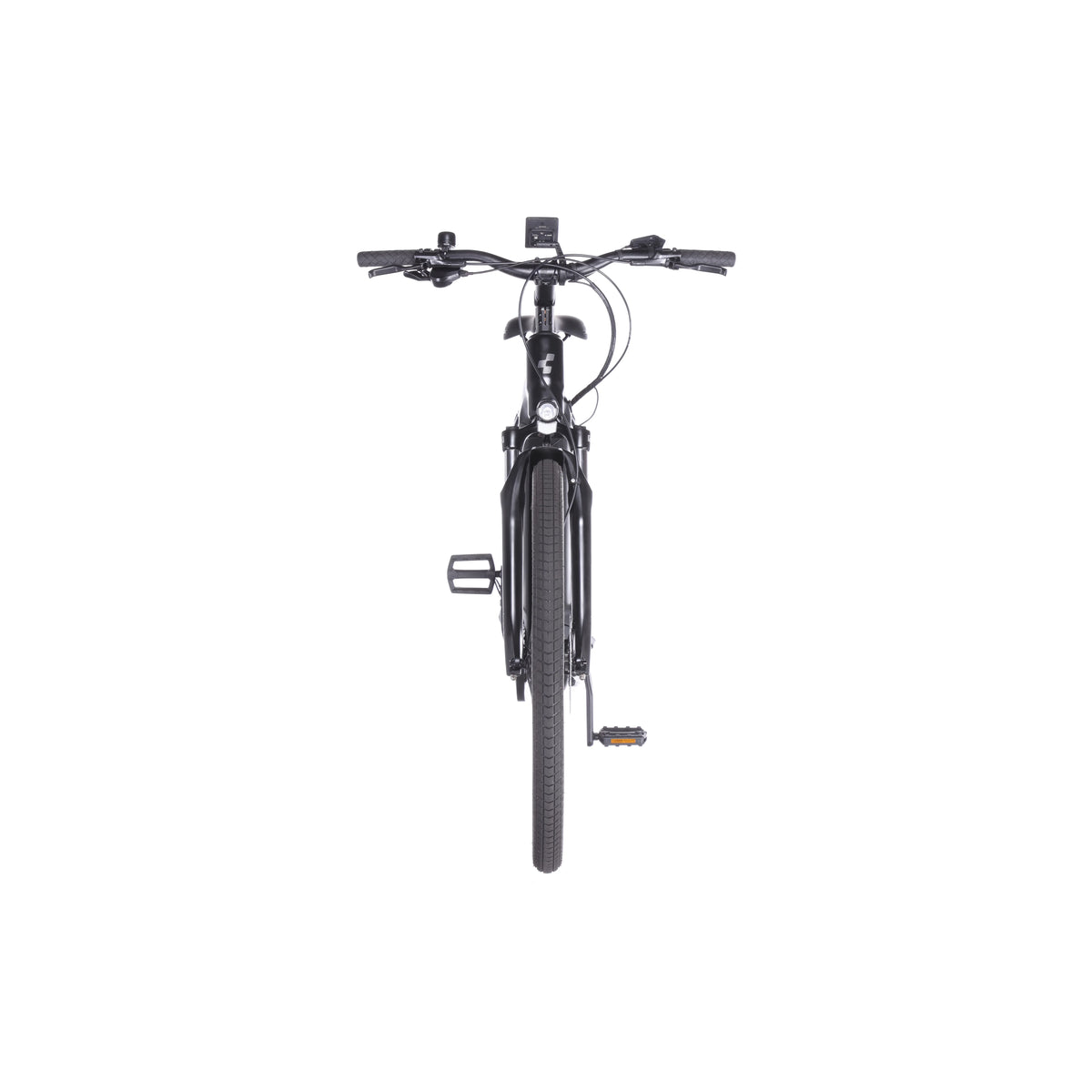 Touring Hybrid Pro 625 - 360° view angle 6