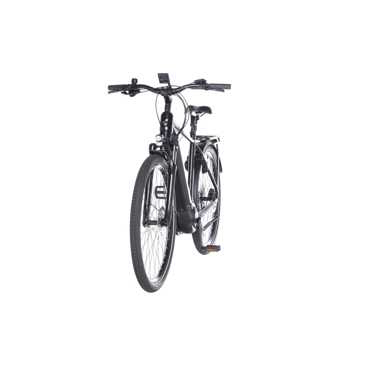 Touring Hybrid Pro 625 - 360° view angle 7