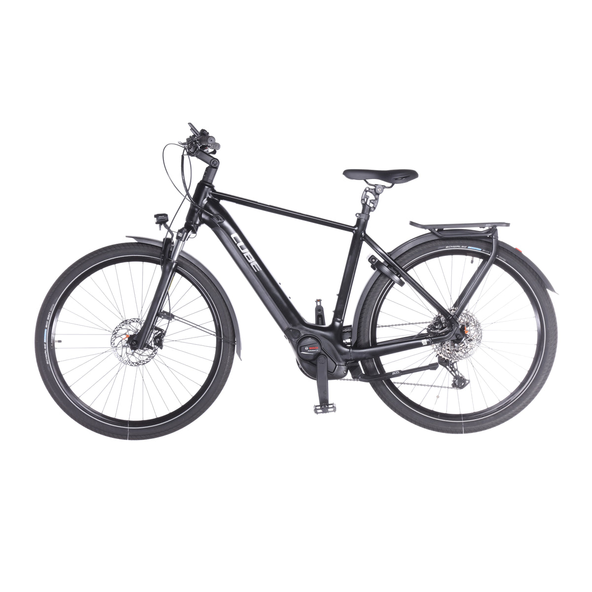 Touring Hybrid Pro 625 - 360° view angle 12