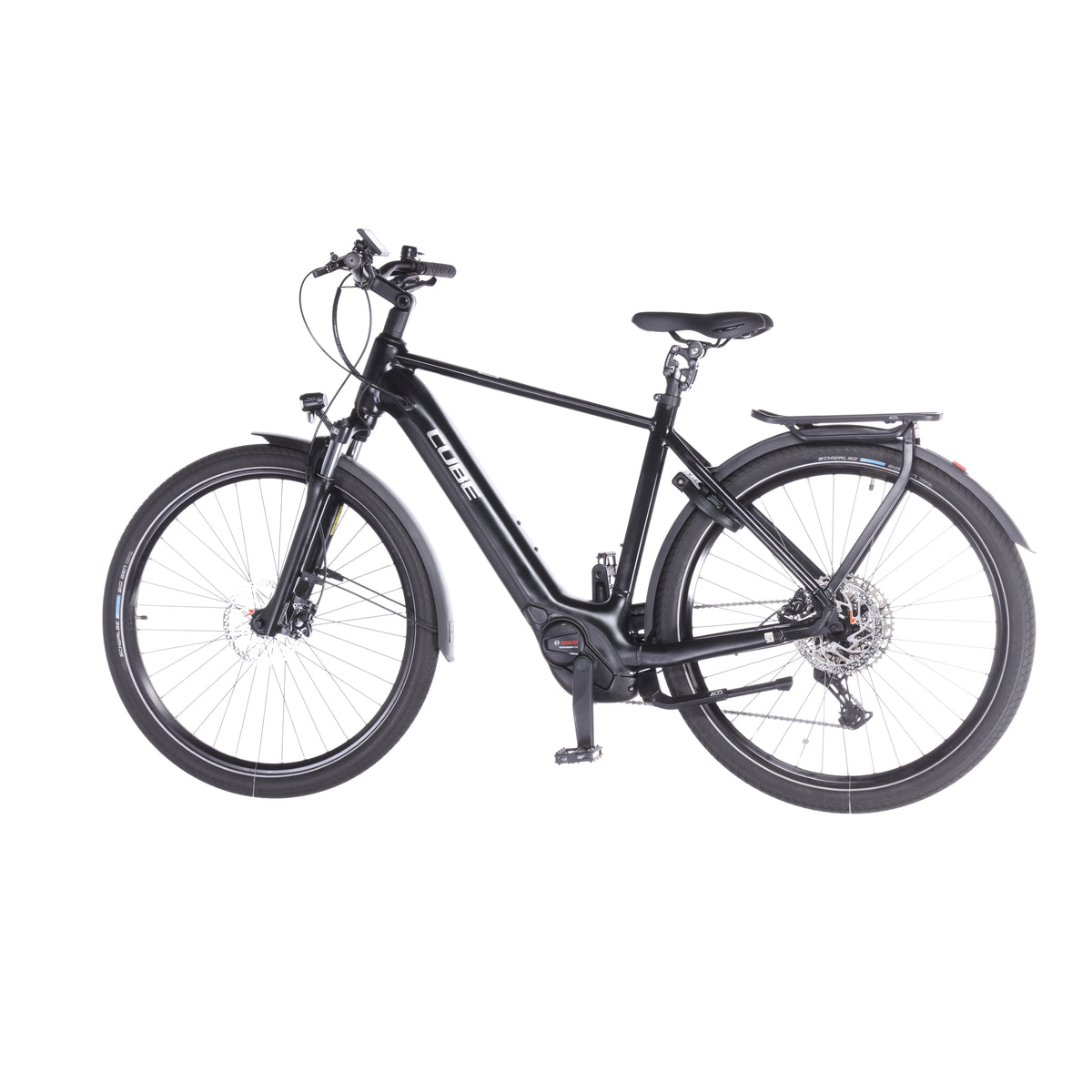 Touring Hybrid Pro 625 - 360° view angle 13