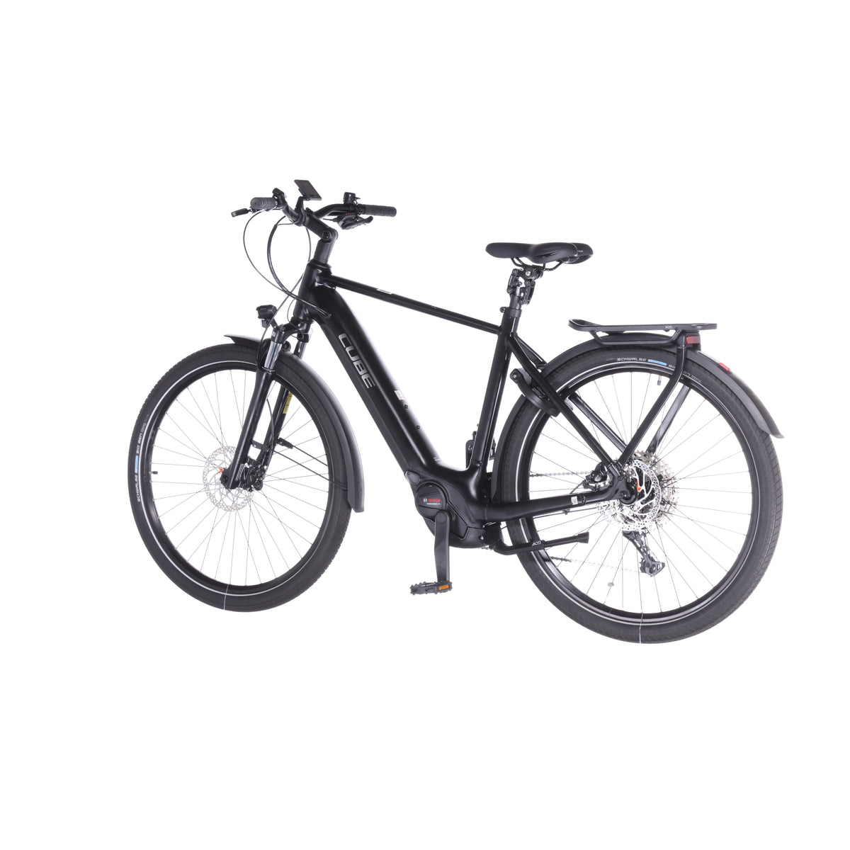 Touring Hybrid Pro 625 - 360° view angle 14