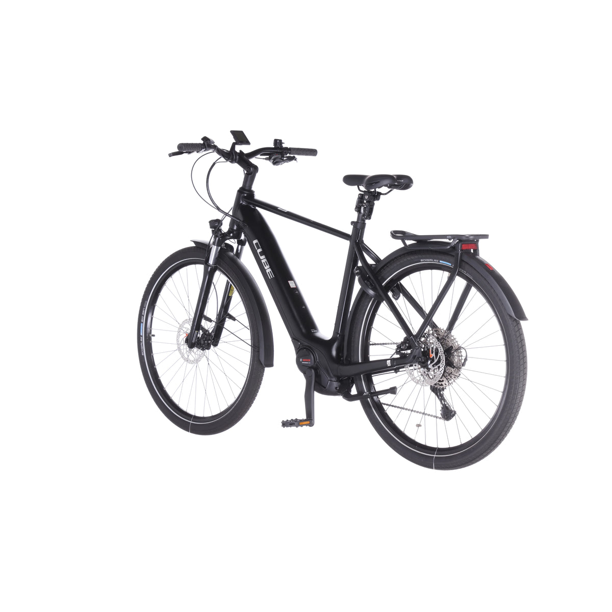 Touring Hybrid Pro 625 - 360° view angle 15
