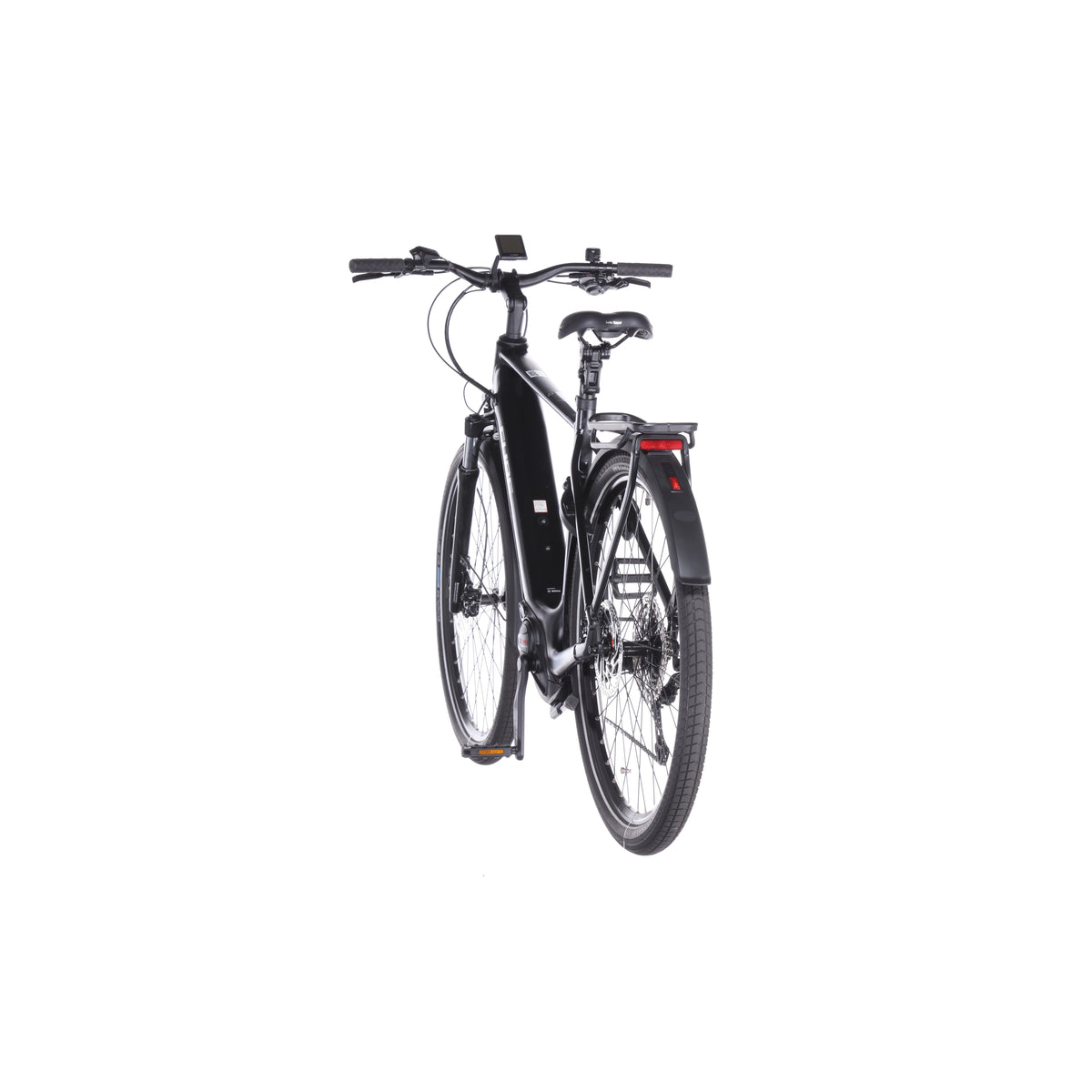 Touring Hybrid Pro 625 - 360° view angle 17