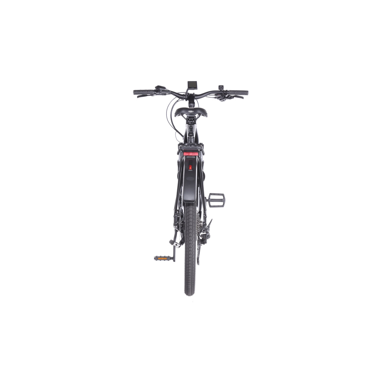 Touring Hybrid Pro 625 - 360° view angle 18