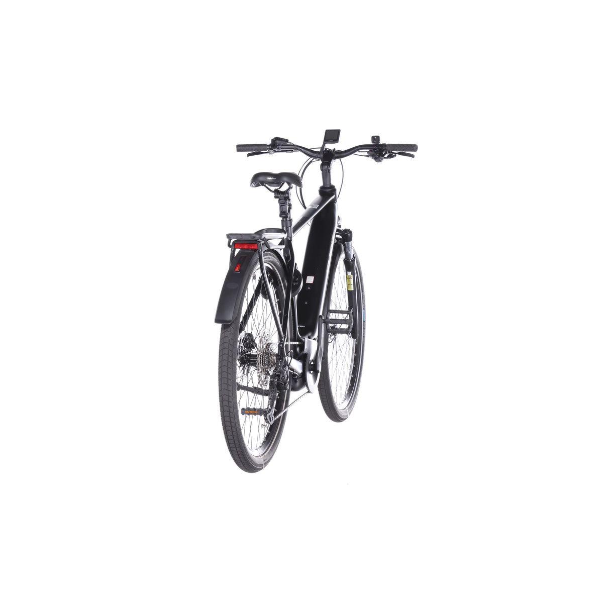 Touring Hybrid Pro 625 - 360° view angle 19