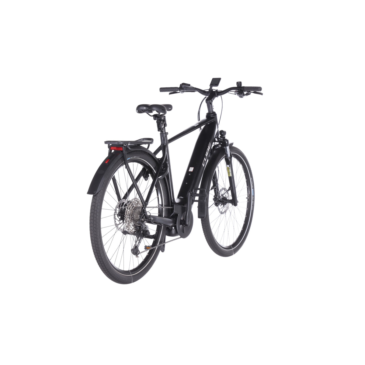 Touring Hybrid Pro 625 - 360° view angle 20